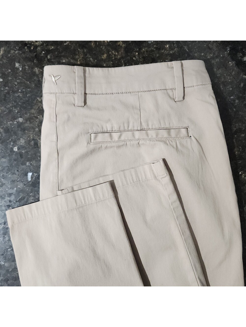 Birddogs Pants 34x32 Performance Stretch Golf Casual Preppy Outdoor Mens 34x30